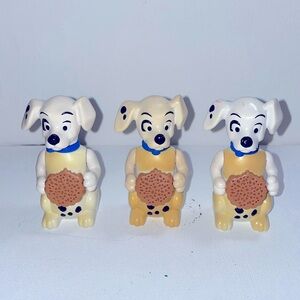 Vintage 1990’s 101 Dalmatian’s Disney McDonalds